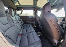 Tesla Model S 4x4 Фейслифт Европейска, снимка 6