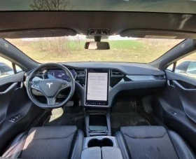 Tesla Model S 4x4 Фейслифт Европейска, снимка 7