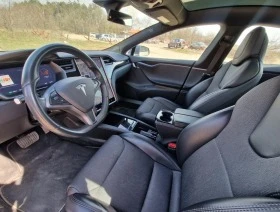 Tesla Model S 4x4 Фейслифт Европейска, снимка 8