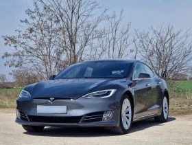 Tesla Model S 4x4 Фейслифт Европейска, снимка 2