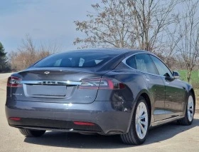 Tesla Model S 4x4 Фейслифт Европейска, снимка 10