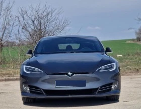 Tesla Model S 4x4 Фейслифт Европейска, снимка 3