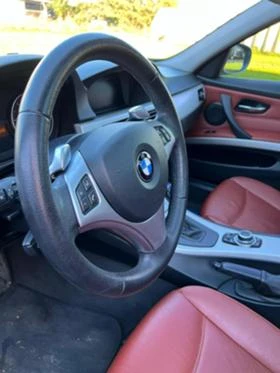 BMW 330 330хд 245к на части 4х4, снимка 13