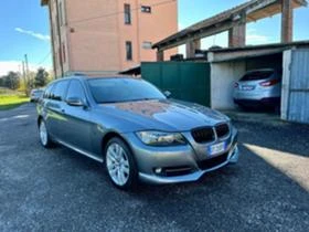 BMW 330 330хд 245к на части 4х4, снимка 1