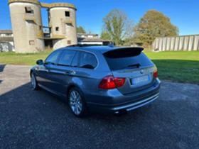 BMW 330 330хд 245к на части 4х4, снимка 5