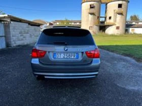 BMW 330 330хд 245к на части 4х4, снимка 6