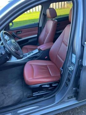 BMW 330 330хд 245к на части 4х4, снимка 14