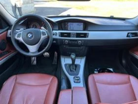 BMW 330 330хд 245к на части 4х4, снимка 8