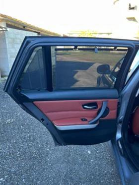 BMW 330 330хд 245к на части 4х4, снимка 9