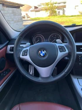 BMW 330 330хд 245к на части 4х4, снимка 7