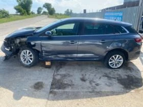 Renault Megane 1.5 DCI 110кс., снимка 3