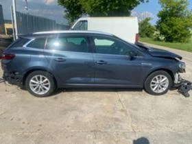 Renault Megane 1.5 DCI 110кс., снимка 4