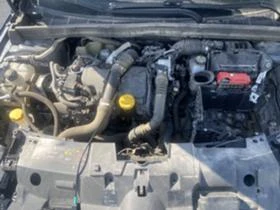 Renault Megane 1.5 DCI 110кс., снимка 10