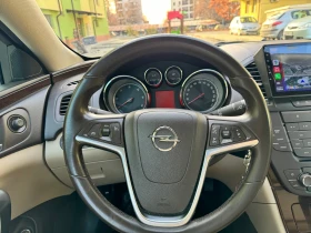 Opel Insignia 2.0 CDTI (130 кс) DPF Automatic, снимка 8
