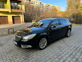 Opel Insignia 2.0 CDTI (130 кс) DPF Automatic, снимка 12