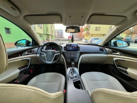 Opel Insignia 2.0 CDTI (130 кс) DPF Automatic, снимка 5