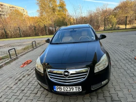 Opel Insignia 2.0 CDTI (130 кс) DPF Automatic, снимка 11