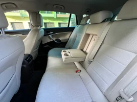 Opel Insignia 2.0 CDTI (130 кс) DPF Automatic, снимка 4