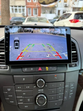 Opel Insignia 2.0 CDTI (130 кс) DPF Automatic, снимка 10