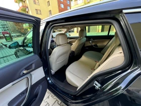 Opel Insignia 2.0 CDTI (130 кс) DPF Automatic, снимка 2