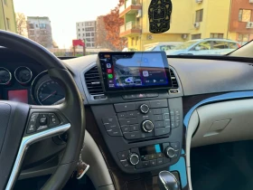 Opel Insignia 2.0 CDTI (130 кс) DPF Automatic, снимка 7