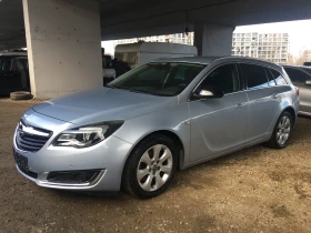 Opel Insignia 2.0 ST COSMO 140k.c.ECO FLEX Промоция!, снимка 2