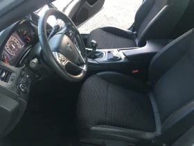 Opel Insignia 2.0 ST COSMO 140k.c.ECO FLEX Промоция!, снимка 12