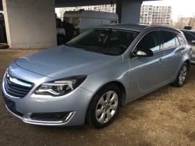 Opel Insignia 2.0 ST COSMO 140k.c.ECO FLEX Промоция!, снимка 4
