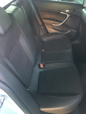 Opel Insignia 2.0 ST COSMO 140k.c.ECO FLEX Промоция!, снимка 9