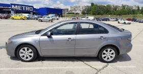Mazda 6, снимка 3