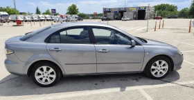 Mazda 6, снимка 7