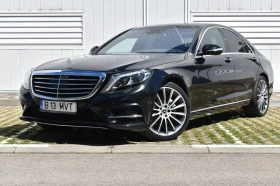 Mercedes-Benz S 350 4х4!!!АМГ ПАКЕТ!!!, снимка 1