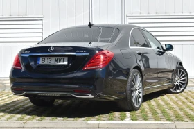 Mercedes-Benz S 350 4х4!!!АМГ ПАКЕТ!!!, снимка 8