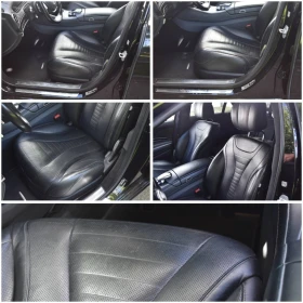 Mercedes-Benz S 350 4х4!!!АМГ ПАКЕТ!!!, снимка 15