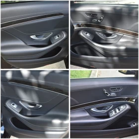 Mercedes-Benz S 350 4х4!!!АМГ ПАКЕТ!!!, снимка 10