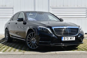 Mercedes-Benz S 350 4х4!!!АМГ ПАКЕТ!!!, снимка 2