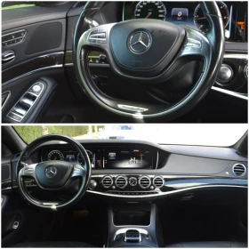 Mercedes-Benz S 350 4х4!!!АМГ ПАКЕТ!!!, снимка 12