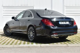 Mercedes-Benz S 350 4х4!!!АМГ ПАКЕТ!!!, снимка 7