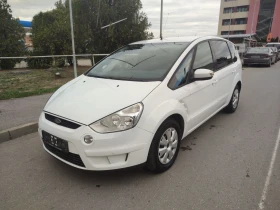 Ford S-Max 2.0tdci 140cv, снимка 4