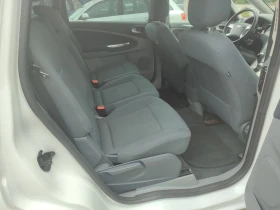 Ford S-Max 2.0tdci 140cv, снимка 14