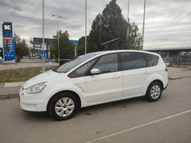 Ford S-Max 2.0tdci 140cv, снимка 5