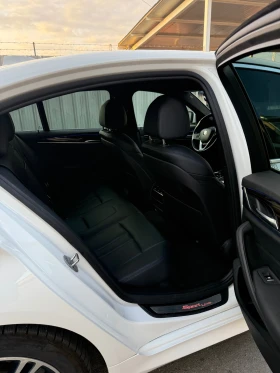 BMW 530 G30, снимка 9