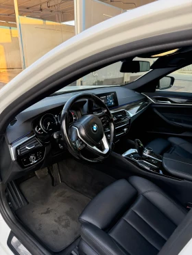 BMW 530 G30, снимка 7