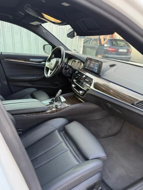 BMW 530 G30, снимка 8