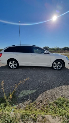 Skoda Octavia 2.0 TDI 184 кс.4x4, снимка 2