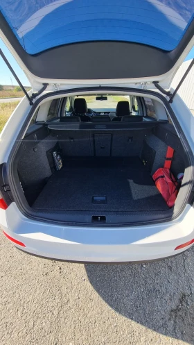 Skoda Octavia 2.0 TDI 184 кс.4x4, снимка 11