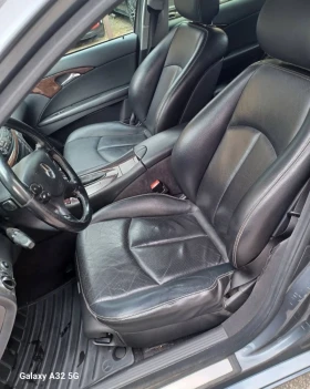 Mercedes-Benz E 200 Compressor , снимка 8