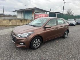 Hyundai I20 1.0T Facelift!! Euro 6!!, снимка 2