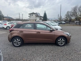 Hyundai I20 1.0T Facelift!! Euro 6!!, снимка 8