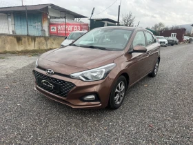 Hyundai I20 1.0T Facelift!! Euro 6!!, снимка 1